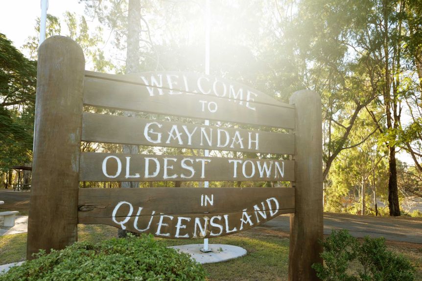 GAYNDAH QLD 10 TOWNS MAKEOVER POSTPONED DUE TO COVID-19 ADVICE