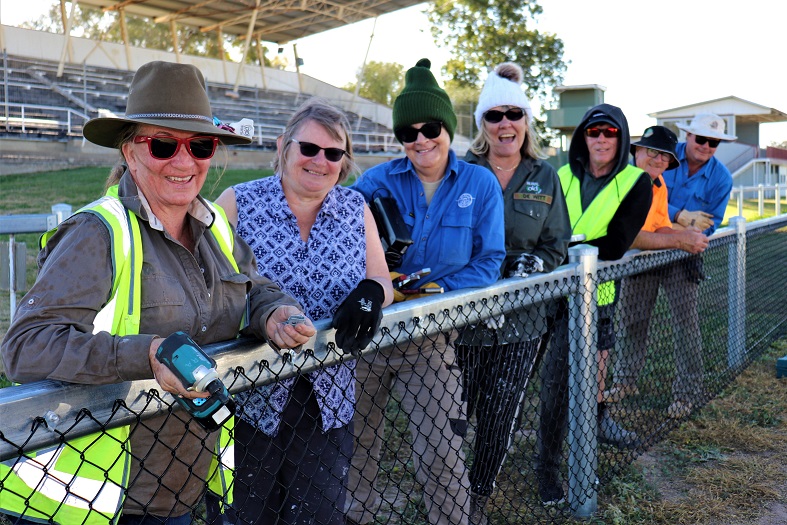 Volunteers needed for Orroroo makeover week