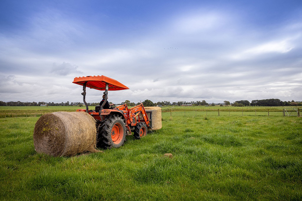 Rural Aid supports National Farmer Rally