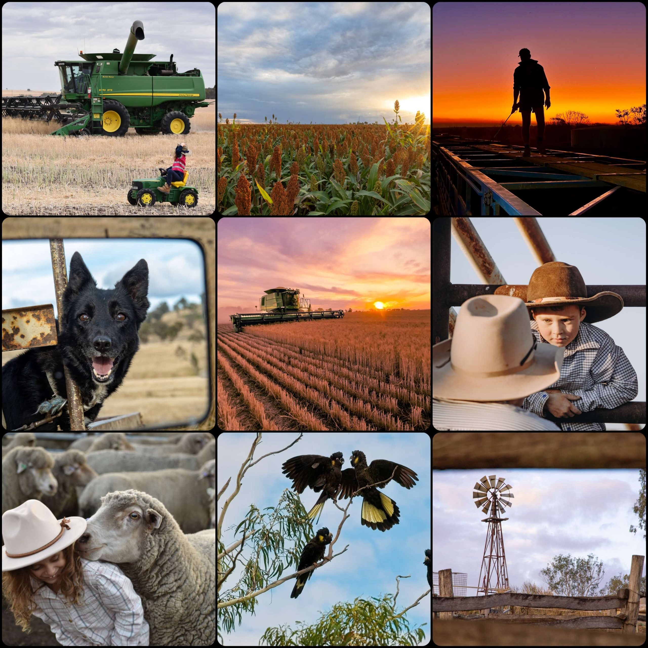 Rural Aid’s ‘Spirit of the Bush’ Photo Competition Returns to Celebrate Life on the Land