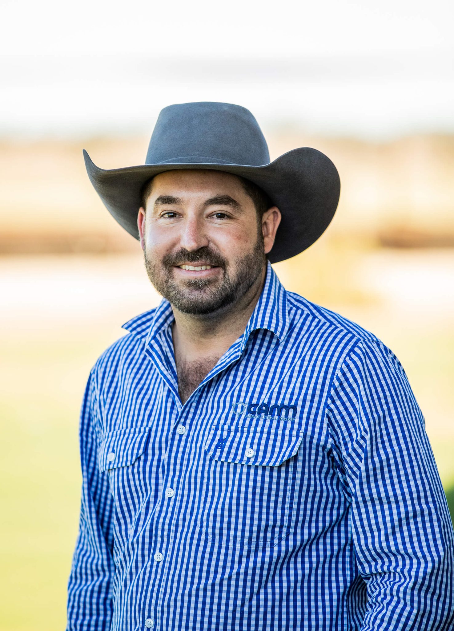 Leading by Example: Camm Agricultural Group Calls on Industry to Feed a ...