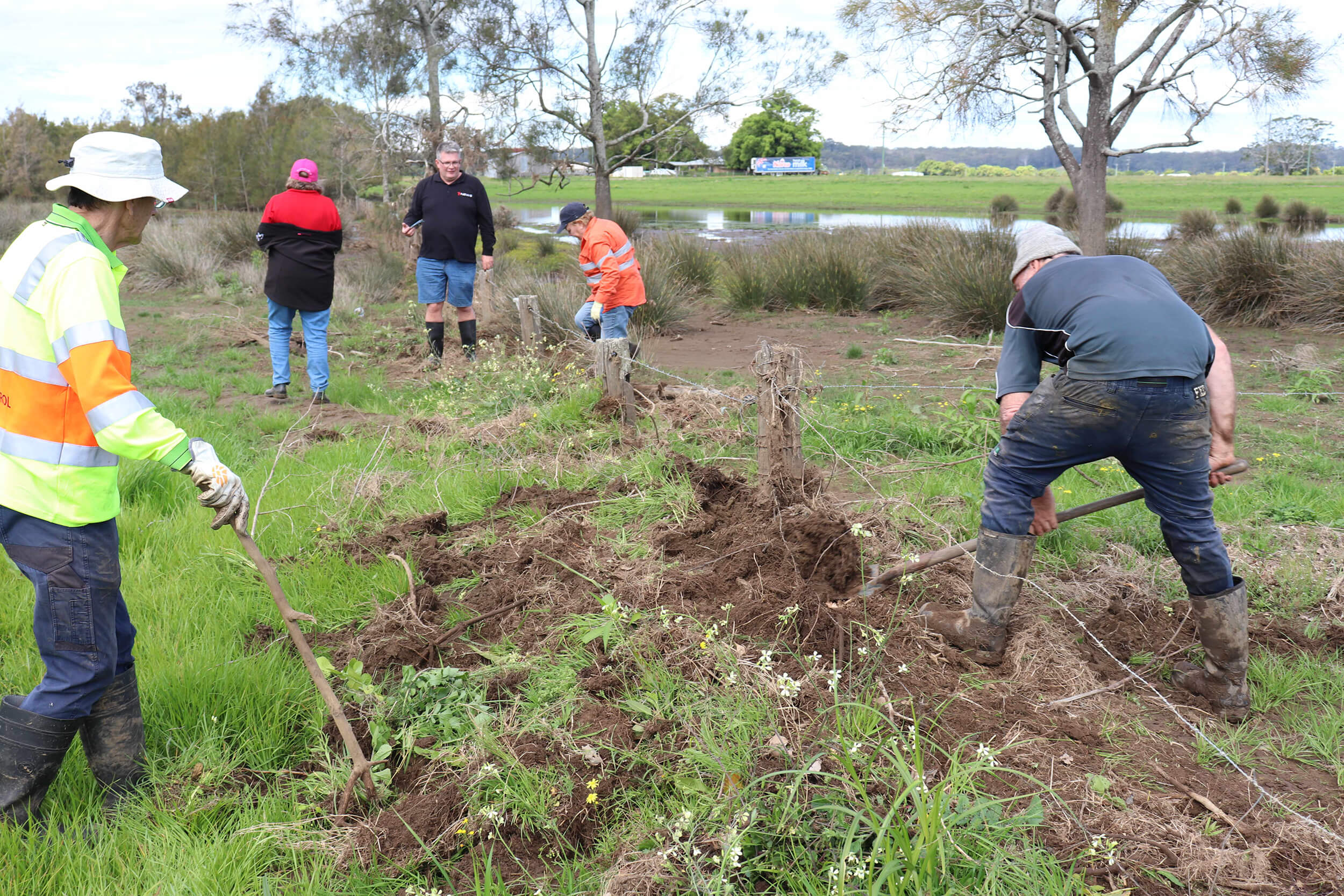 Rural Aid to Deliver Final Farm Recovery Event for 2025 in Peak Hill