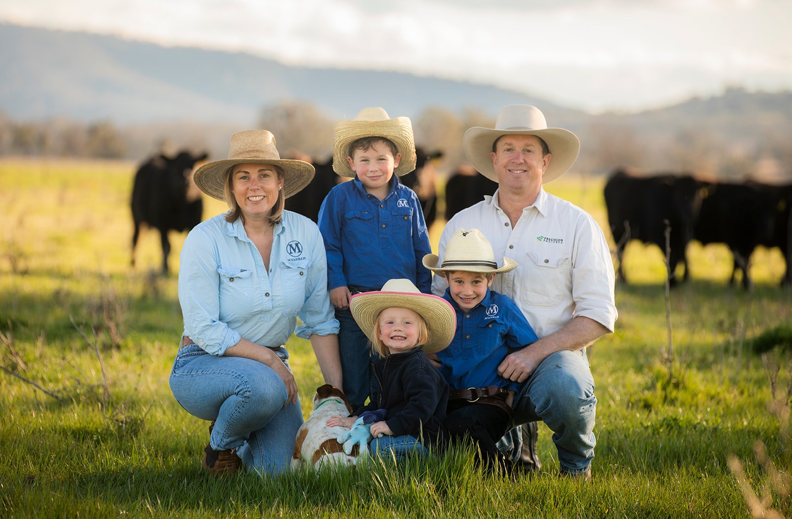 Rural Aid Appoints Jess Webb as New Board Member