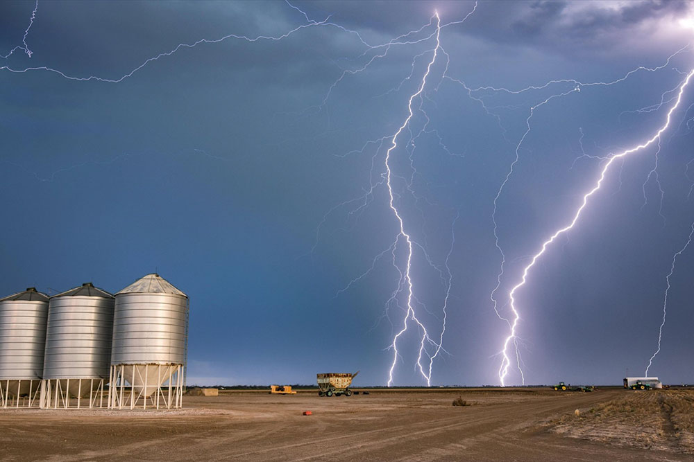 Farmers Urged to Register with Rural Aid as Storm Season Intensifies