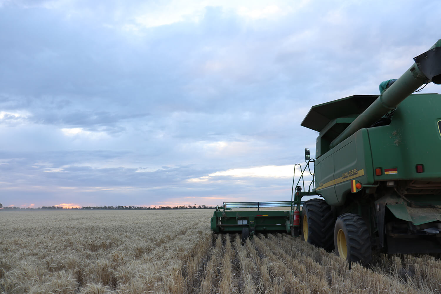 WFI Insurance forges partnership with Rural Aid