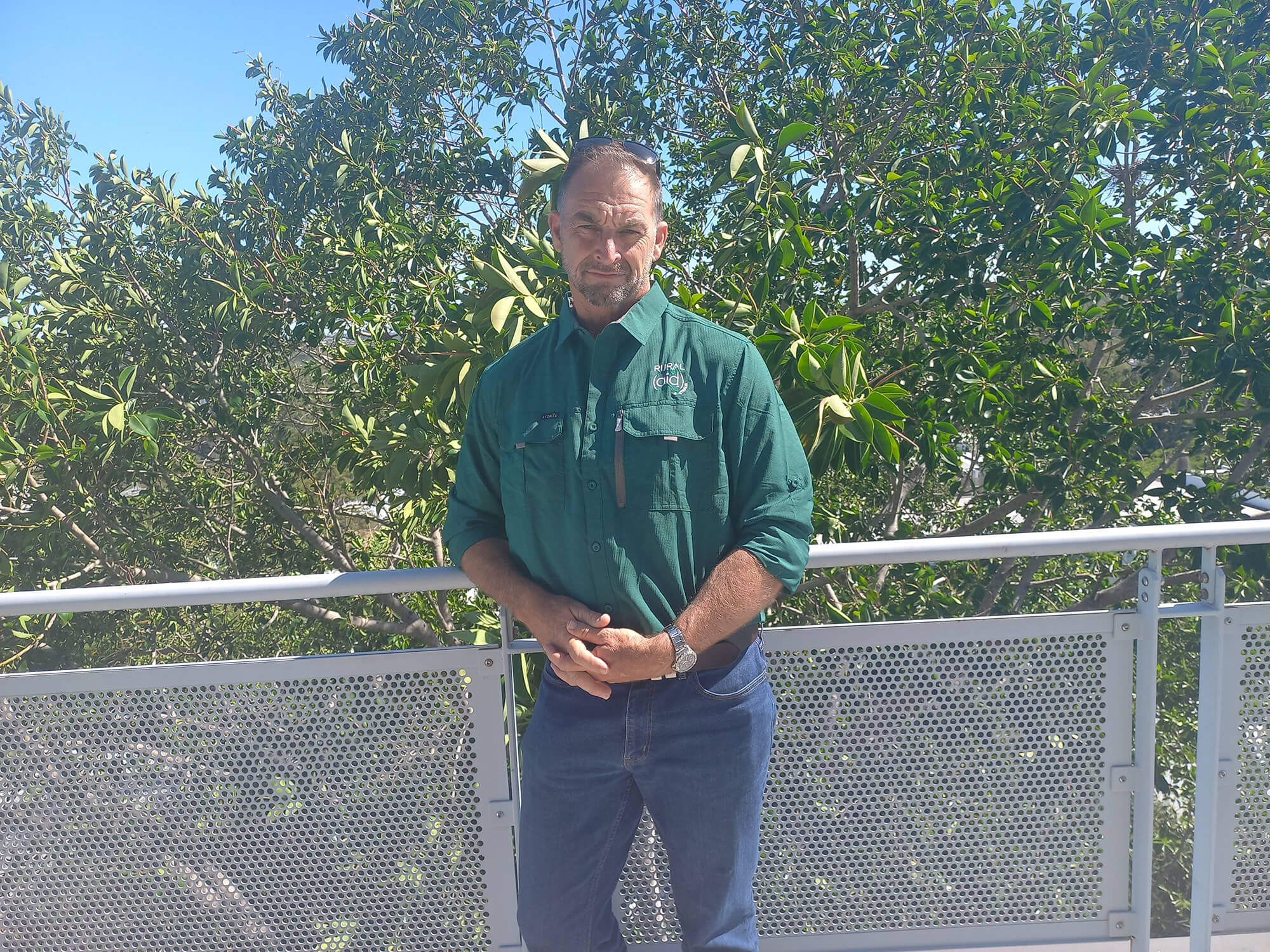 Rural Aid Expands Mental Health Support in Western Queensland with New Counsellor Appointment