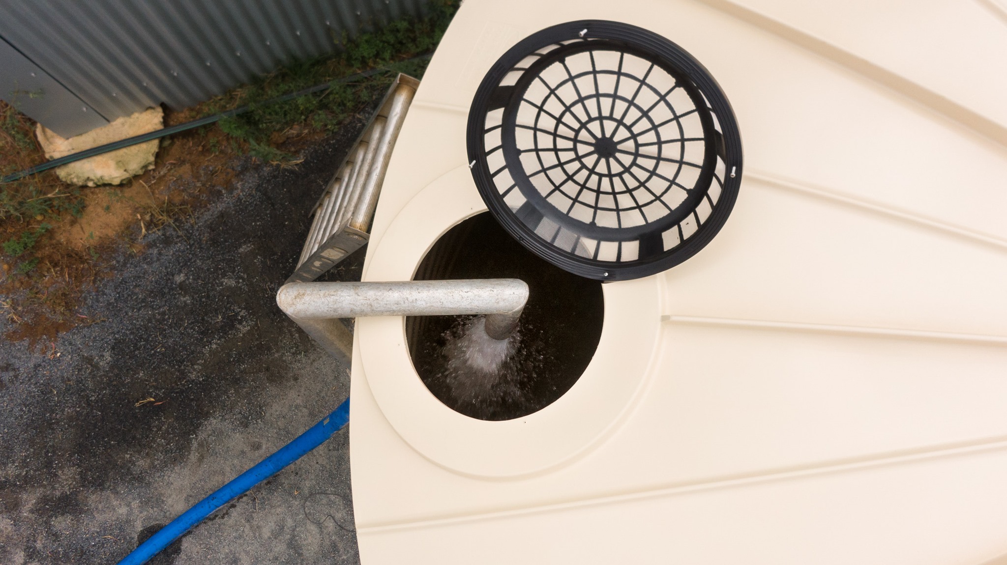 Water in Demand as Drought Tightens Grip Across Southern Australia